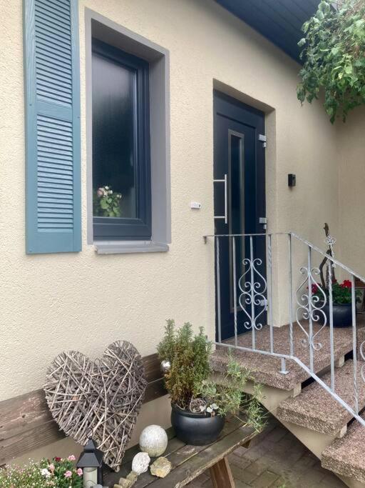 Erholung Zwischen Deister Und Steinhuder Meer Auhagen Exterior foto