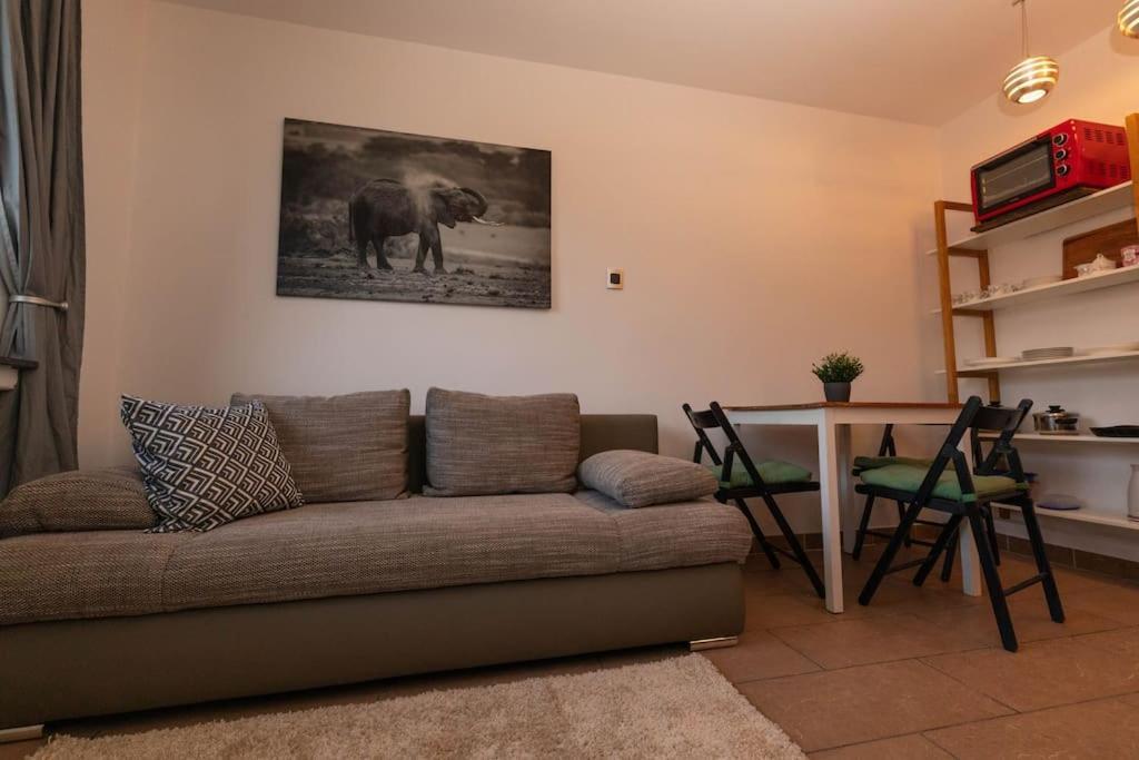 Erholung Zwischen Deister Und Steinhuder Meer Auhagen Exterior foto